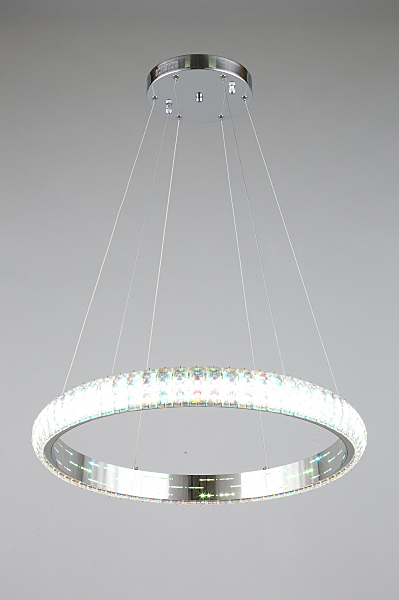 Подвесная люстра Aigo OML-03703-60