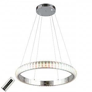 Подвесная люстра Aigo OML-03703-60