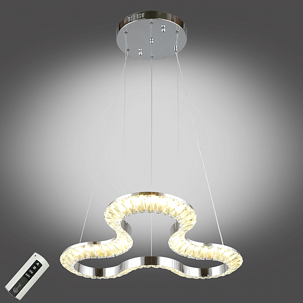 Подвесная люстра Chignero OML-03903-62