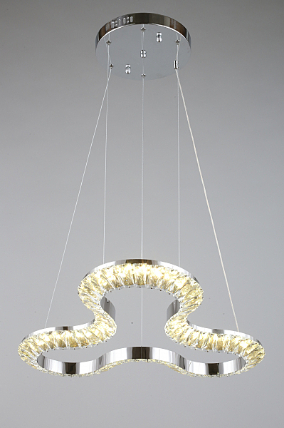 Подвесная люстра Chignero OML-03903-62