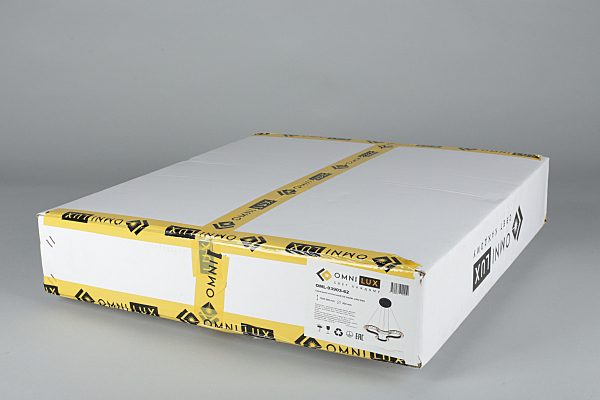 Подвесная люстра Chignero OML-03903-62