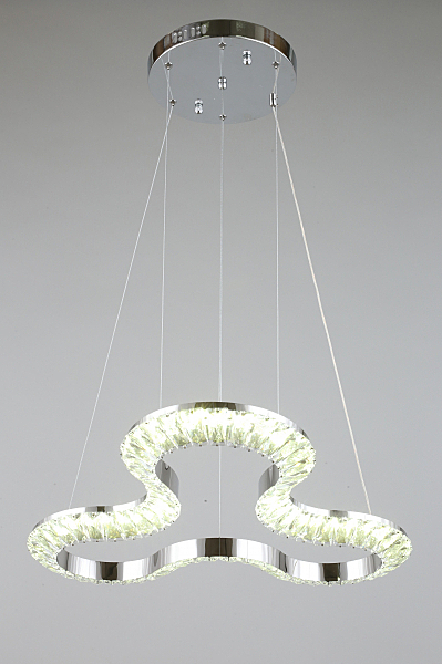 Подвесная люстра Chignero OML-03903-62