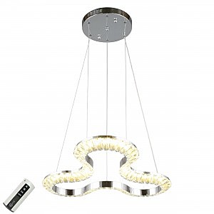 Подвесная люстра Chignero OML-03903-62