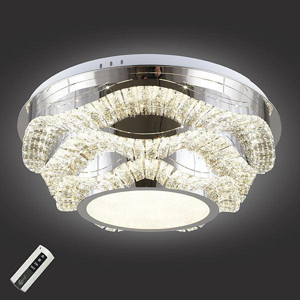 Потолочная люстра Ottone OML-04007-108