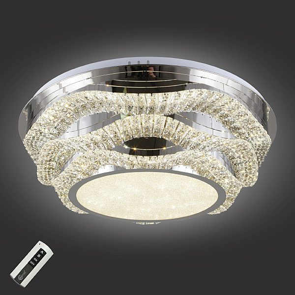 Потолочная люстра Ottone OML-04007-124