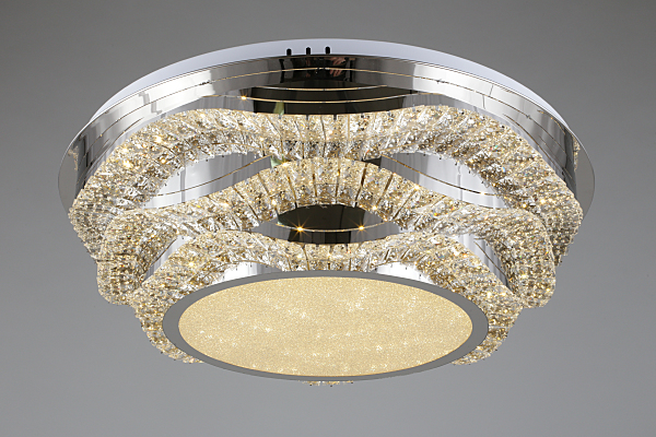 Потолочная люстра Ottone OML-04007-124