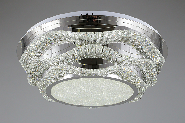 Потолочная люстра Ottone OML-04007-124