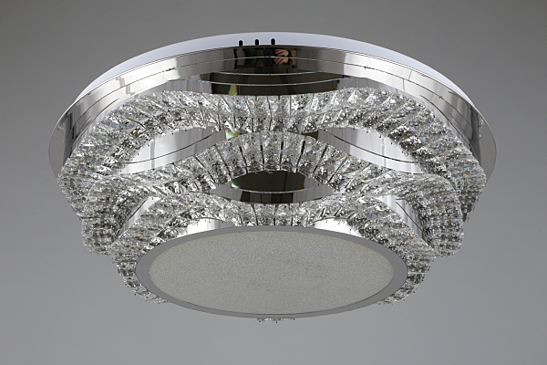 Потолочная люстра Ottone OML-04007-124