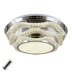 Потолочная люстра Ottone OML-04007-124