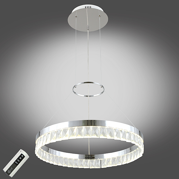 Подвесная люстра Casoli OML-04103-50