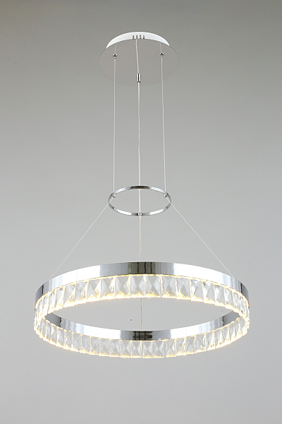 Подвесная люстра Casoli OML-04103-50