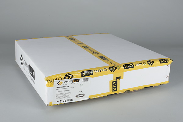 Подвесная люстра Casoli OML-04103-50