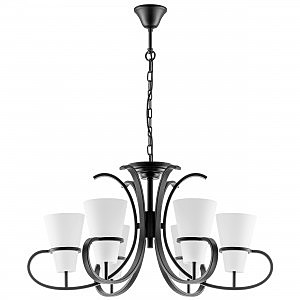 Подвесная люстра Fiacolla 733067