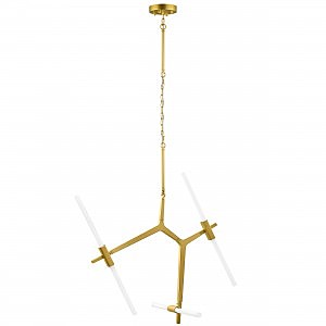 Подвесная люстра Struttura 742063