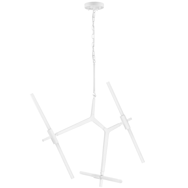 Подвесная люстра Struttura 742066