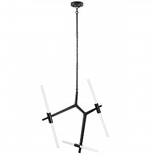 Подвесная люстра Struttura 742067