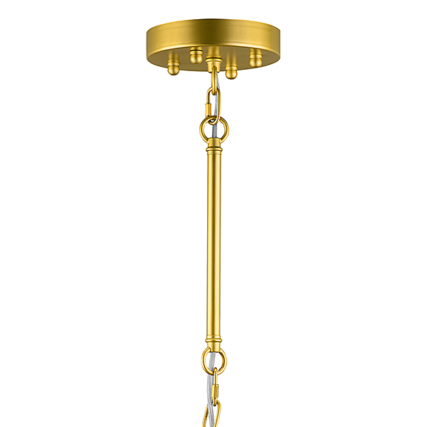 Подвесная люстра Struttura 742103