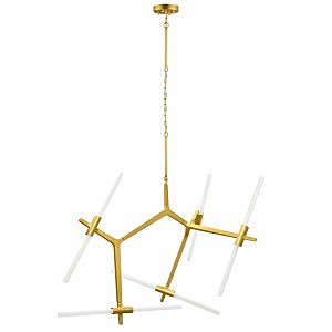 Подвесная люстра Struttura 742103