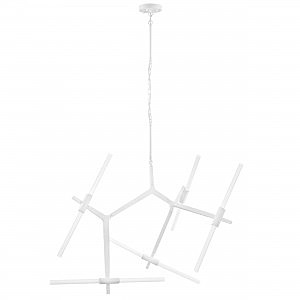 Подвесная люстра Struttura 742106