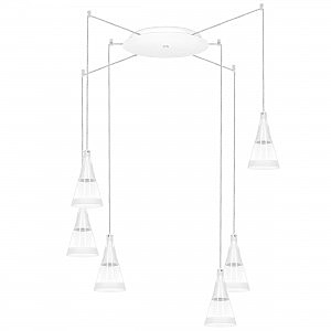 Светильник подвесной Cone 757066