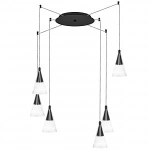 Светильник подвесной Cone 757067