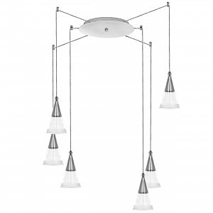 Светильник подвесной Cone 757069