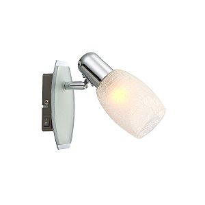 Подсветка Globo  CYCLONE 54917-1