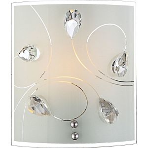 Светильник Globo  ALIVIA 40414-1W