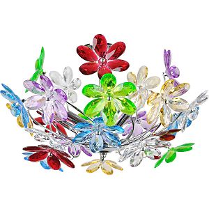 Потолочная люстра Rainbow 51530-3