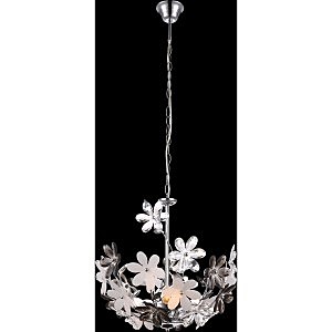 Люстра подвесная Globo RAINBOW 51529-3H