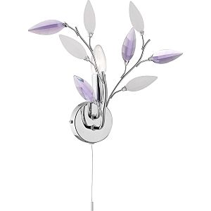 Бра Globo  GIULETTA 63167-1W