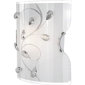 Светильник Globo  BURGUNDY 40404W