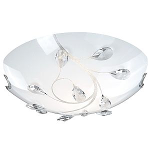 Светильник Globo  Burgundy 40404-2