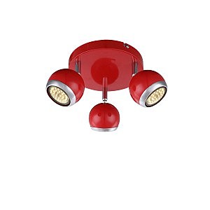 Подсветка Globo OMAN 57885-3