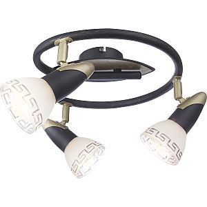 Подсветка Globo  NOVARA 5449-3