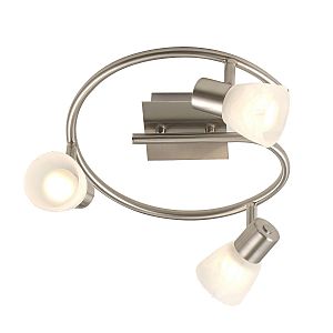 Подсветка Globo  PARRY 54530-3