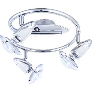 Подсветка Globo  LORD 5438-3