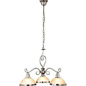 Люстра подвесная Globo  Sassari 6905-3