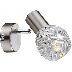 Подсветка Globo  BORONIA 54344-1