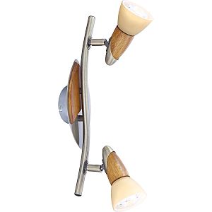 Подсветка Globo  LORD 3 5443-2