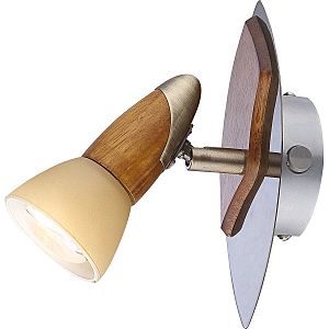 Подсветка Globo  LORD 3 5443-1