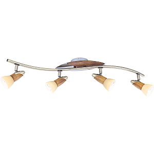 Подсветка Globo  LORD 3 5443-4