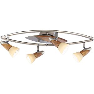 Подсветка Globo  LORD 3 5443-4B