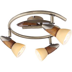 Подсветка Globo  LORD 3 5443-3