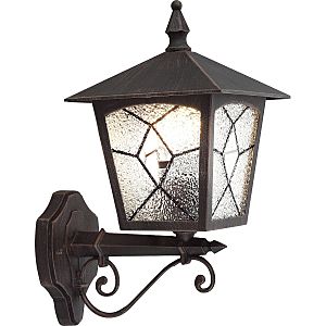 Уличный светильник Globo  ATLANTA 3126