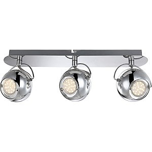 Подсветка Globo  ARAMID 57880-3