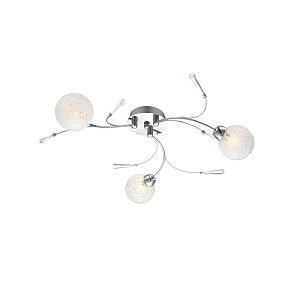 Потолочная люстра Orlene 56392-3D