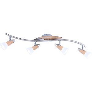 Подсветка Globo  LORD 2 5441-4