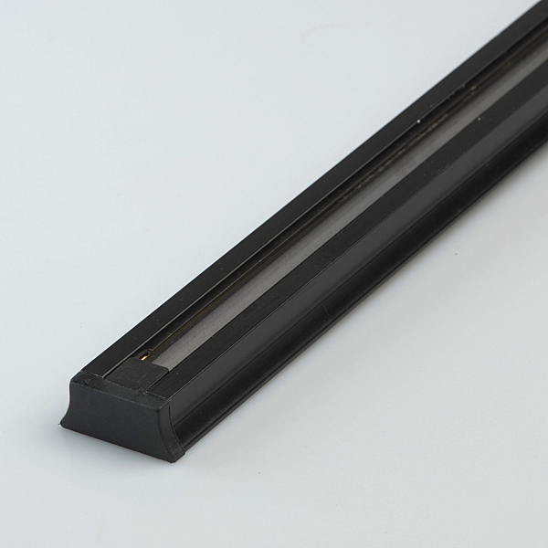 Шинопровод Трек-система TR 2*1,5M BL