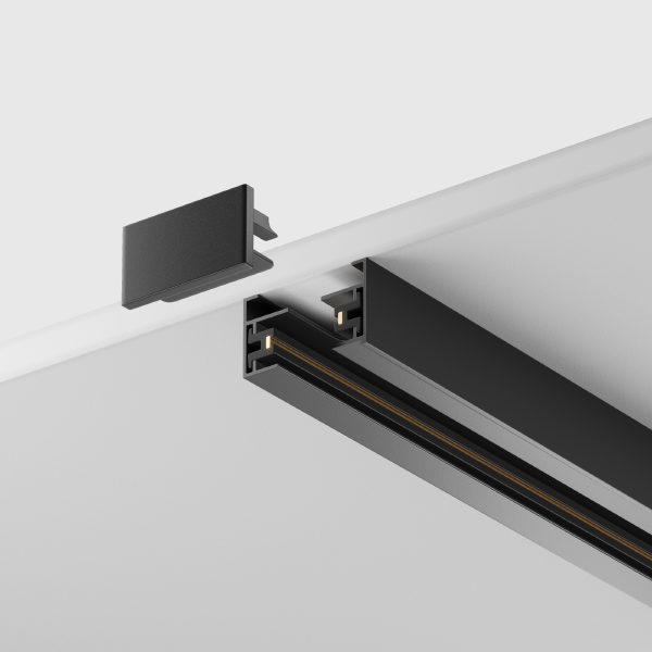 Шинопровод Unity TRX001-111B